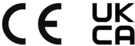 CE UK CA
