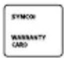 Synco X-Talk X1 - Packing List - 24