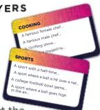 Gamewright Think 'n Sync - 4