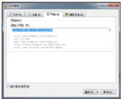 Telycam Drive+ SE DP300-20H - VIEW RTSP VIDEO VIA VLC - 1