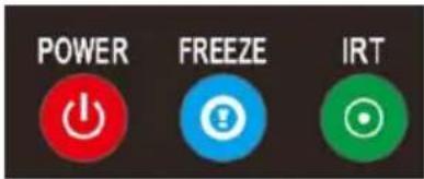 POWER FREEZE IRT