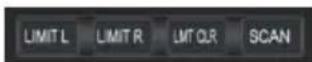 Telycam Vision+ N3 NDI - LIMIT L/ LIMIT R/ LIMIT CLR: - 1