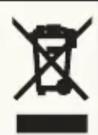 GAGGENAU VD 200 020 - BEDEUTUNG DES SYMBOLS "DURCHGESTRICHENE MÜLLTONNE" - 1