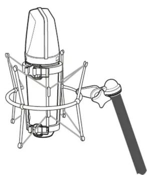 NEUMANN NU 67 V - 17