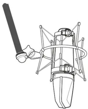 NEUMANN NU 67 V - 18