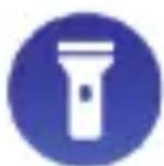 LAVA Prowatch VN - QR Code Flashlight - 1