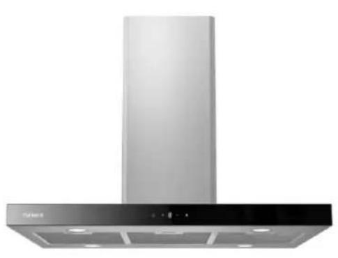 CORBERO RODAS9100 - Range hood Instruction Manual - 1