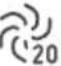 MIDEA B68 - Accessories - 18