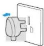 MIDEA B68 - Filter cleaning - 6