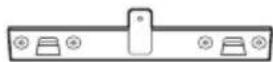 MIDEA B68 - Accessories - 5