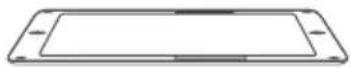 MIDEA B68 - Accessories - 4