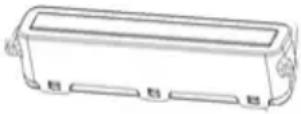 MIDEA B68 - Steam washing process - 2