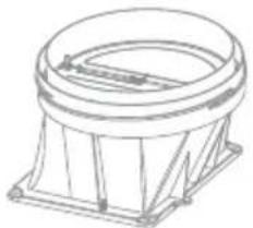 MIDEA B68 - Accessories - 3