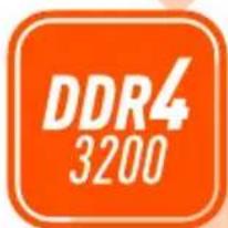 DDR4 3200