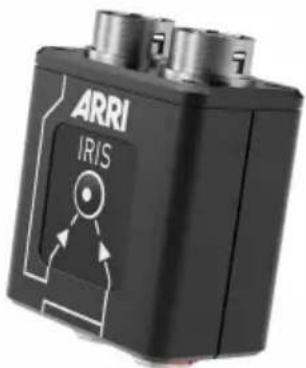 ARRI IRIS