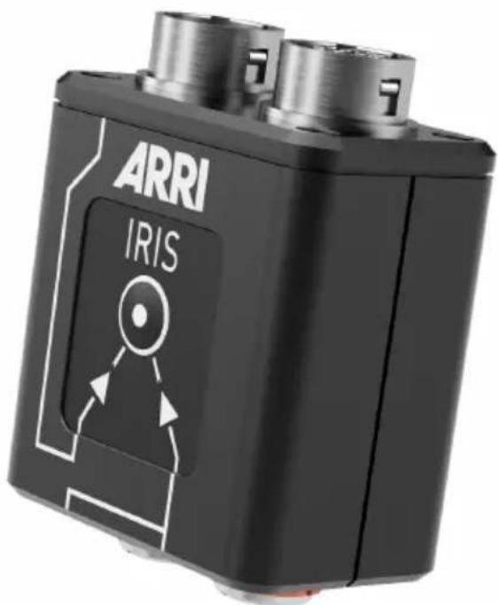 ARRI IRIS