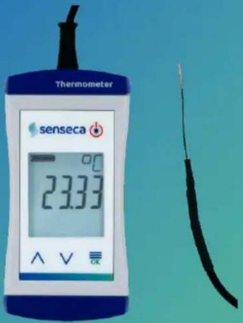 Thermometer senseca 23.33