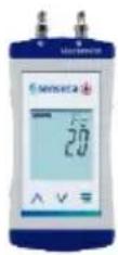 Senseca ECO 210-3 - Die ECO 210-.. Manometer Serie - 2