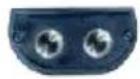Senseca ECO 210-3 - Die ECO 210-.. Manometer Serie - 4