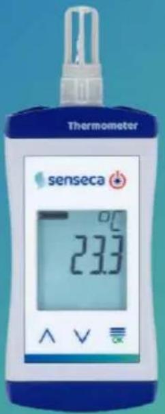 Thermometer senseca 23.3