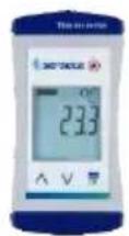 Senseca ECO 123-AIR - Gerät auf einen Blick - 2