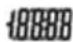 Senseca ECO 240-2 - Anzeigeelemente - 2