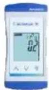 Senseca ECO 240-2 - Die ECO 240 Barometer Serie - 2