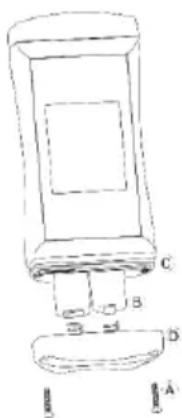 Senseca ECO 511 - Hinweis - 1