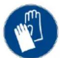 Senseca GE135 - Sicherheitszeichen und Symbole - 8