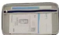 Senseca PRO 915-2 - CASE PRO-400 - 1