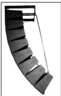 HK AUDIO Cadis CAD 208 - Hochfahren des Systems - 1