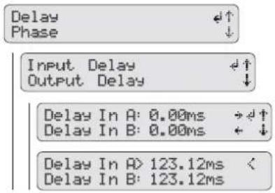 HK AUDIO Cadis CAD 208 - Delay/Phase - 1