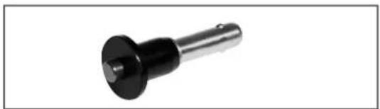 HK AUDIO Cadis CAD 208 - Die CADISTM-Rigging-Hardware besteht aus folgenden Teilen: - 5