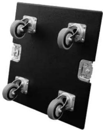HK AUDIO Cadis CAD 208 - CAD 208 Cases - 2