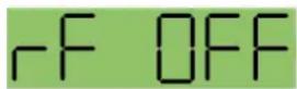 Lectrosonics SMB/E01 - Standby Mode - 1