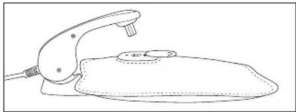 SILVERCREST SEW 420 A1 - Gerät aufladen und verwenden - 1