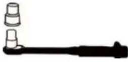 V-TAC VT-14336W - ATTENTION - 11