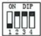 V-TAC VT-14336W - ADS Dialer instructions - 13