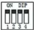 V-TAC VT-14336W - ADS Dialer instructions - 14