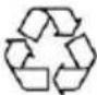 V-TAC VT-14336W - Symbol Description - 6