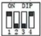 V-TAC VT-14336W - ADS Dialer instructions - 8