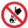 V-TAC VT-14336W - Symbol Description - 4