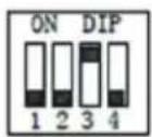 V-TAC VT-14336W - ADS Dialer instructions - 3