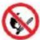 V-TAC VT-14336W - Symbol Description - 7
