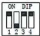 V-TAC VT-14336W - ADS Dialer instructions - 12