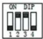 V-TAC VT-14336W - ADS Dialer instructions - 5