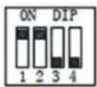 V-TAC VT-14336W - ADS Dialer instructions - 2