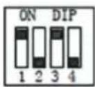 V-TAC VT-14336W - ADS Dialer instructions - 4