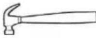 V-TAC VT-14336W - ATTENTION - 8