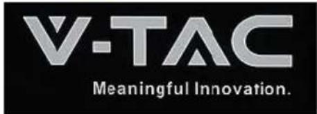 V-TAC Meaningful Innovation.
